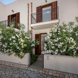 Casa vacanze Le Di San Vito, San Vito Lo Capo