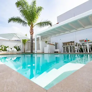 Guest house Il Moro Camere&relax, San Vito Lo Capo