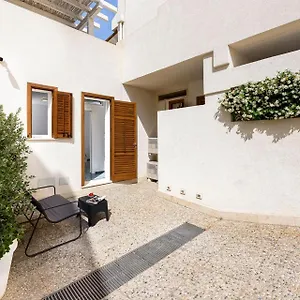 Guest house Le Maree Comfort, San Vito Lo Capo