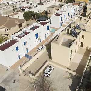 Appartamento Irene, San Vito Lo Capo