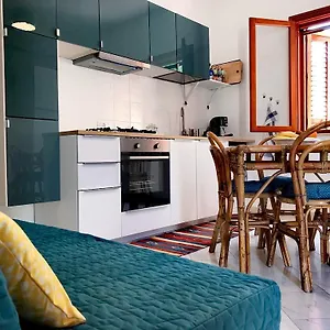 Appartamento Casa Mareluna, San Vito Lo Capo