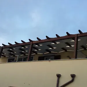 Appartamento Residenza Del Mare&spa, San Vito Lo Capo
