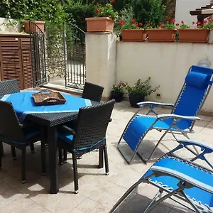 Appartamento Villino Messina, San Vito Lo Capo