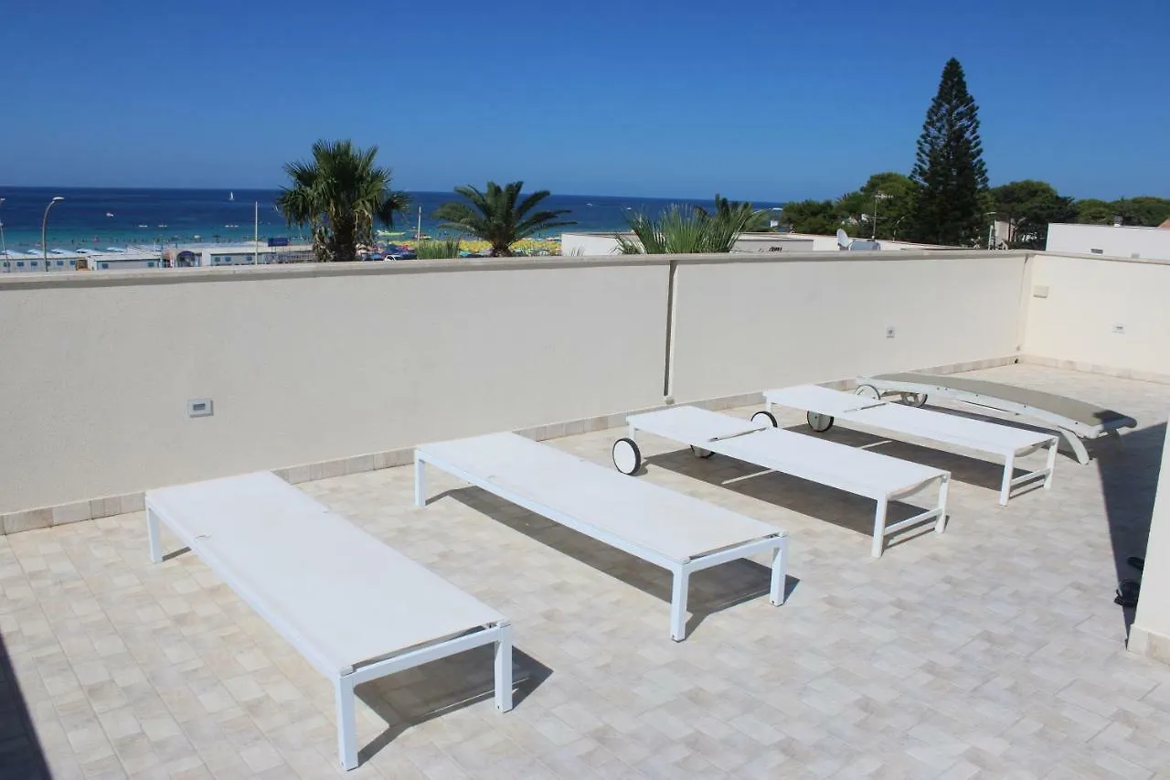 Bed & Breakfast B&B Selene San Vito Lo Capo Italy