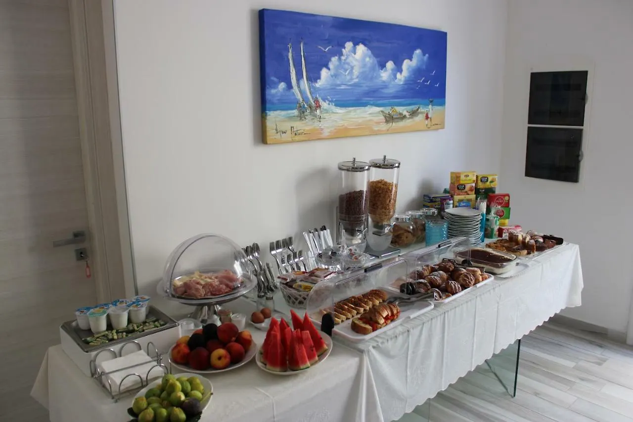 B&B Selene San Vito Lo Capo